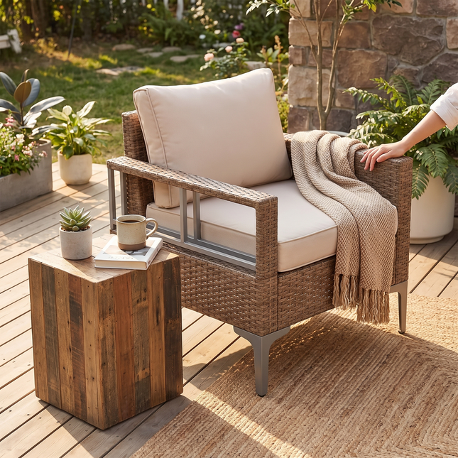 Product in use lifestyle image