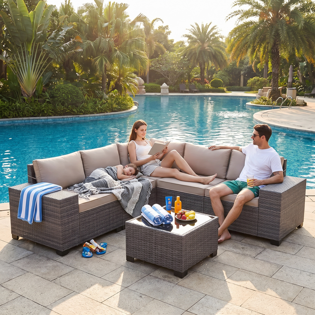 Product in use lifestyle image