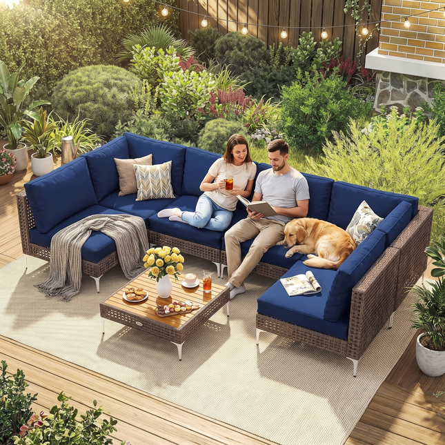 Product in use lifestyle image