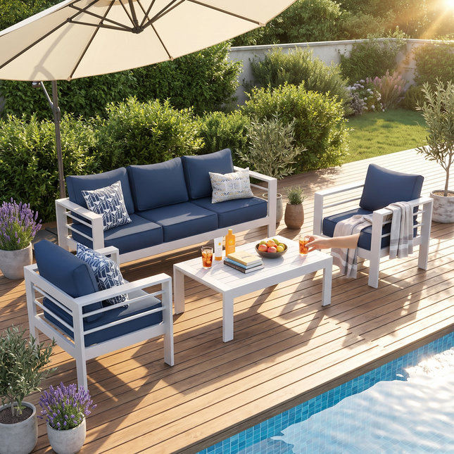 Product in use lifestyle image